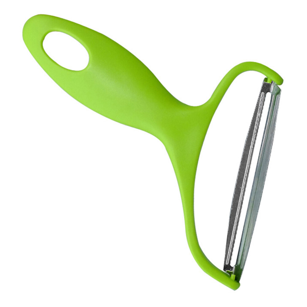 Stainless Steel Vegetable Potato Peeler Cabbage Grater Slicer Cutter Cabbage