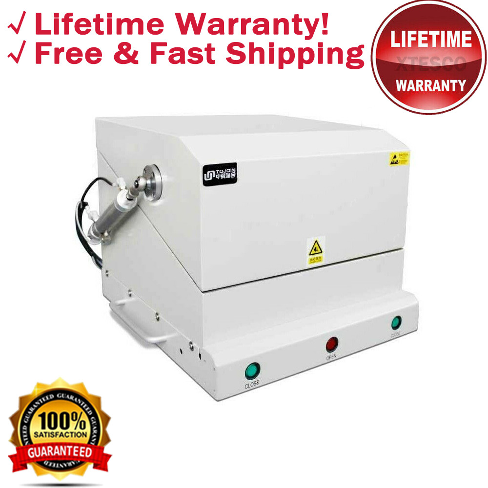 SD4345-C RF Shield Box Pneumatic Enclosure For Bluetooth IoT 2G/3G/4G/5G Wifi 6e-image