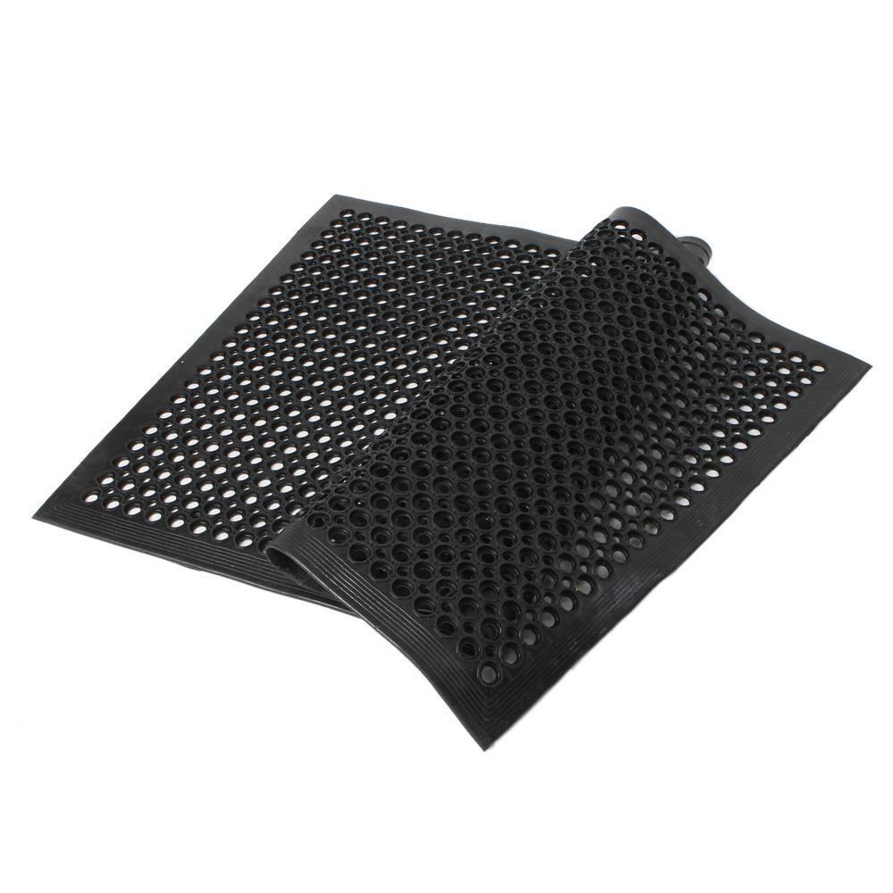 60x36 Heavy Duty Anti-Fatigue Mat for Kitchen Bar Commercial Industrial Use