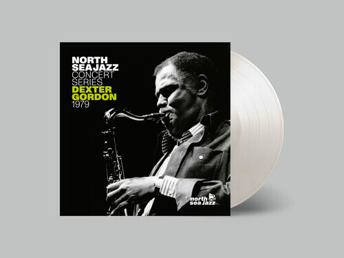 North Sea Jazz Concert Series-1979- by Gordon, Dexter (Record, 2024)
