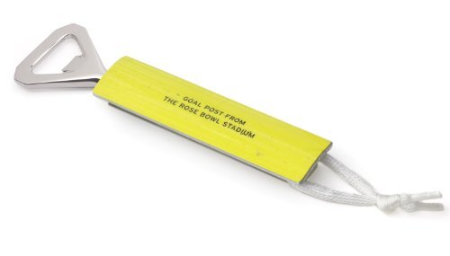 Bottle Opener Rose Bowl Stadium Goal Post 64rbg