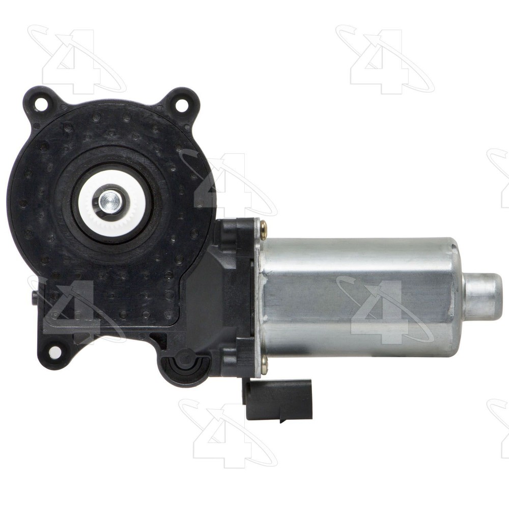 ACI 83181 Power Window Motor For Select 99-11 BMW Ford Jaguar Lincoln Models