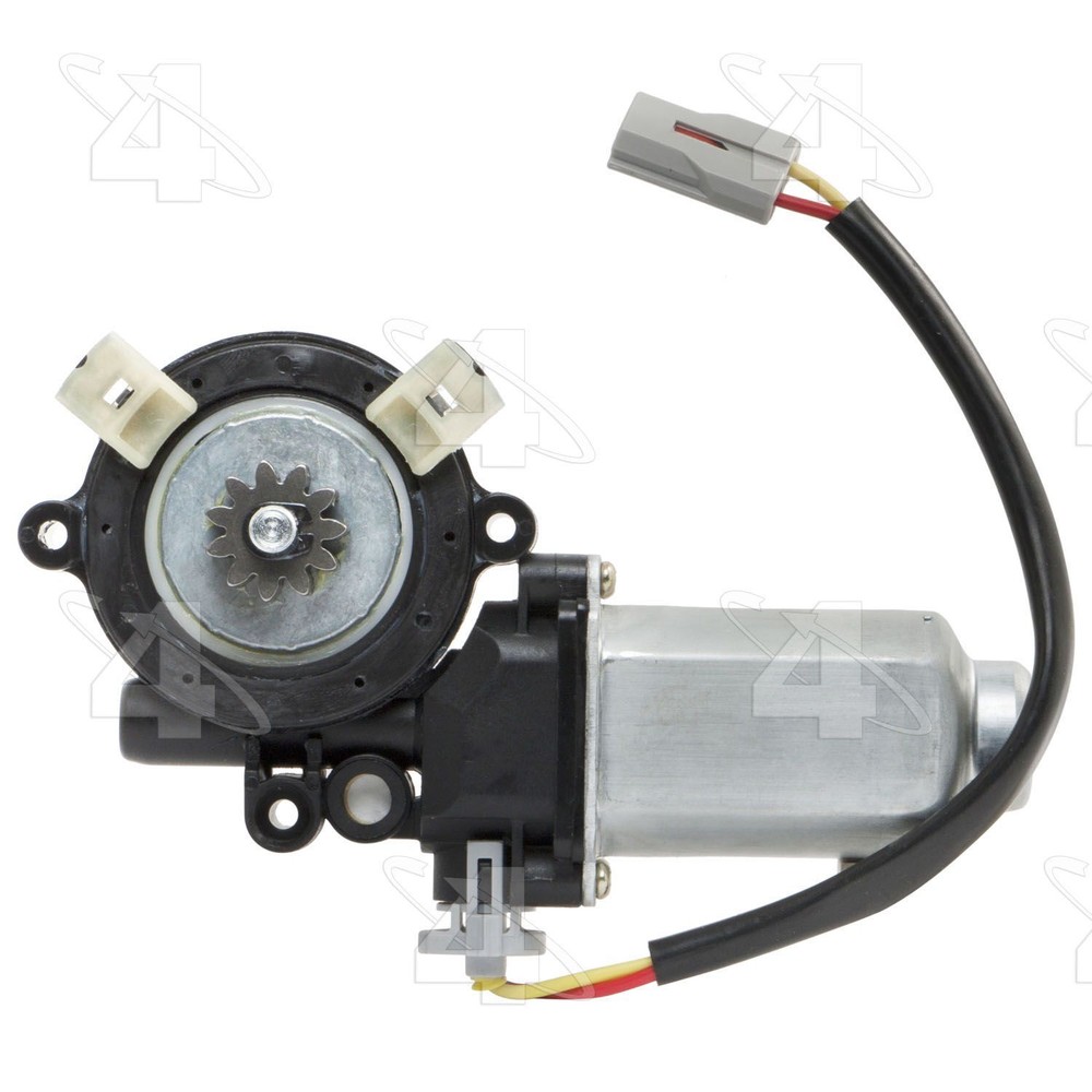 ACI 83129 Power Window Motor For Select 93-11 Ford Mazda Models