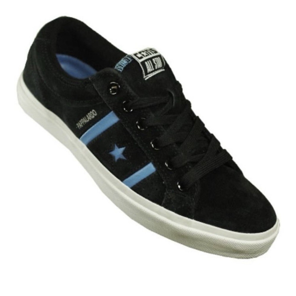 Converse Pappalardo Pro Skate Suede Sneakers Men's 12-image