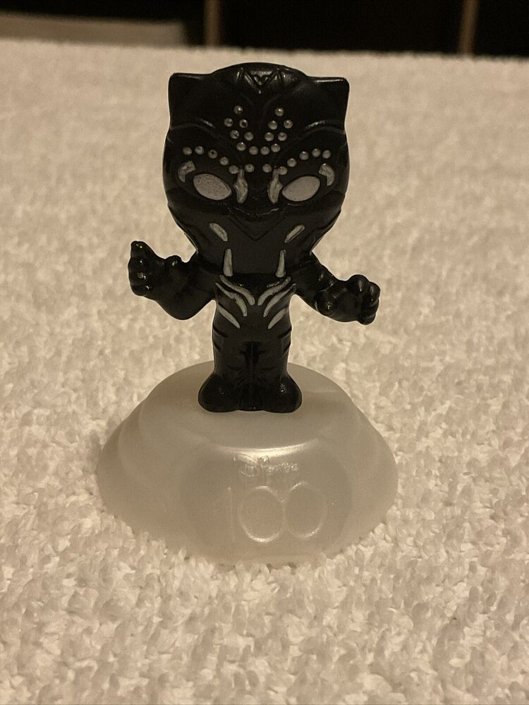 2023 McDONALD'S Disney's 100 Year Anniversary Celebration HAPPY MEAL TOY