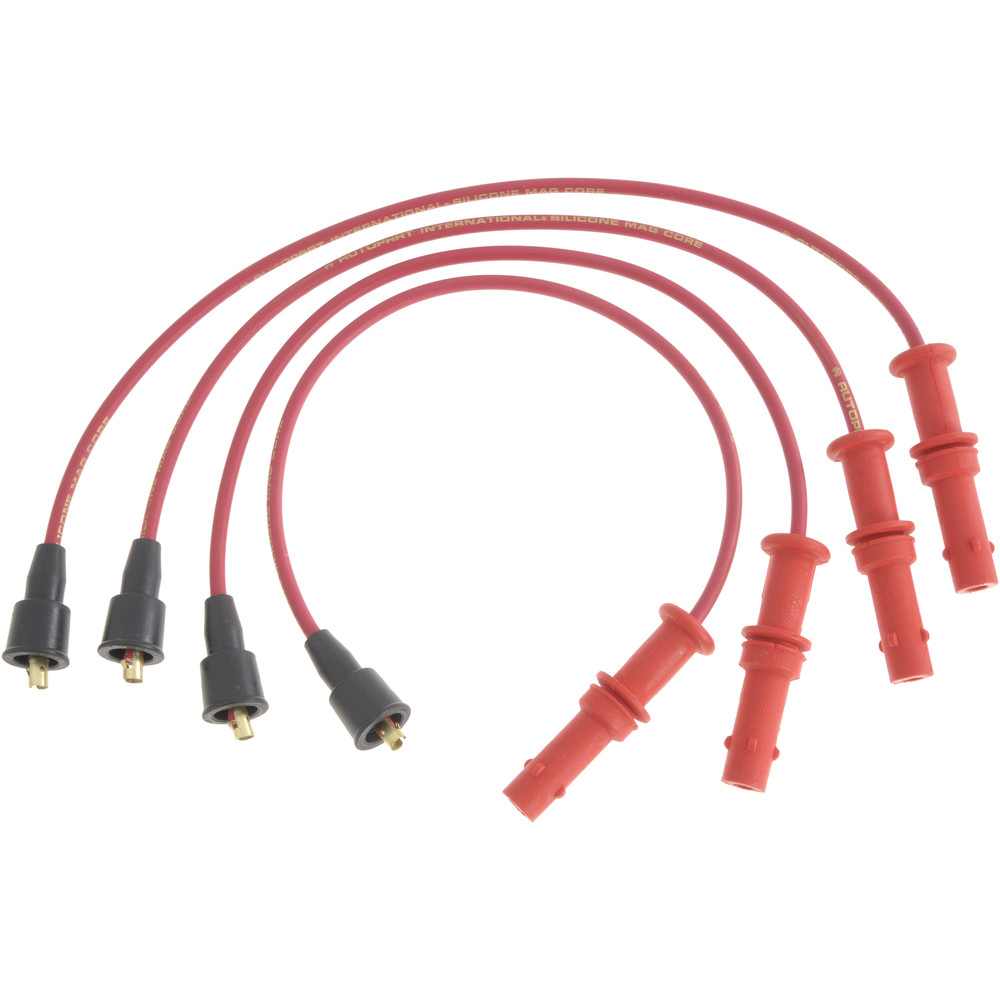 95-96 Subaru Impreza Legacy Spark Plug Wire Set 2500-79688 High-Performance