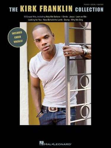 The Kirk Franklin Collection by Kirk Franklin: Used