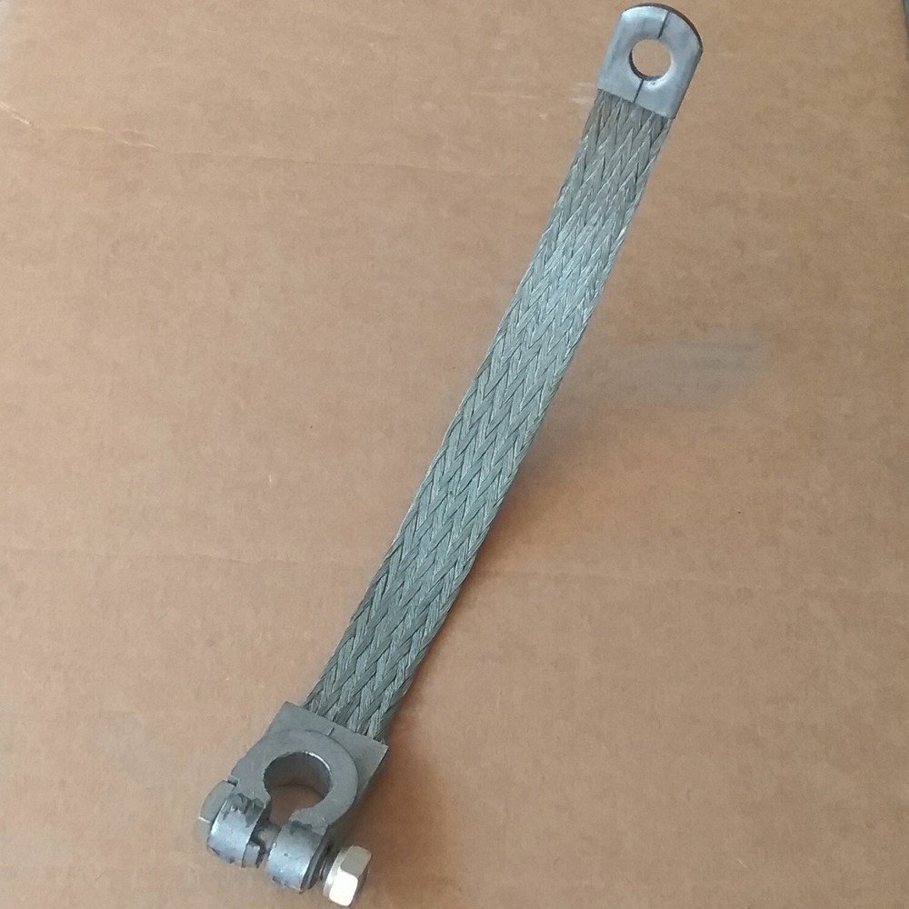 ACDelco 5E9 Battery Strap GM 06296302 Automotive