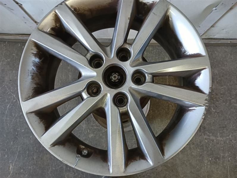 16 Inch  Wheel Rim from 2016 Hyundai Sonata 11033901