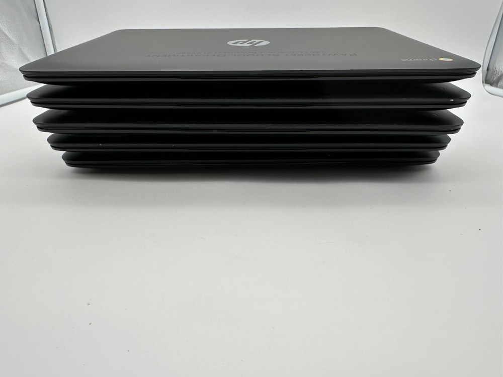 HP Chromebook 14 SMB 14