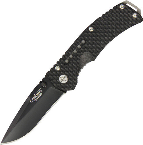 Camillus Vortex Knife 19205 4 5/8