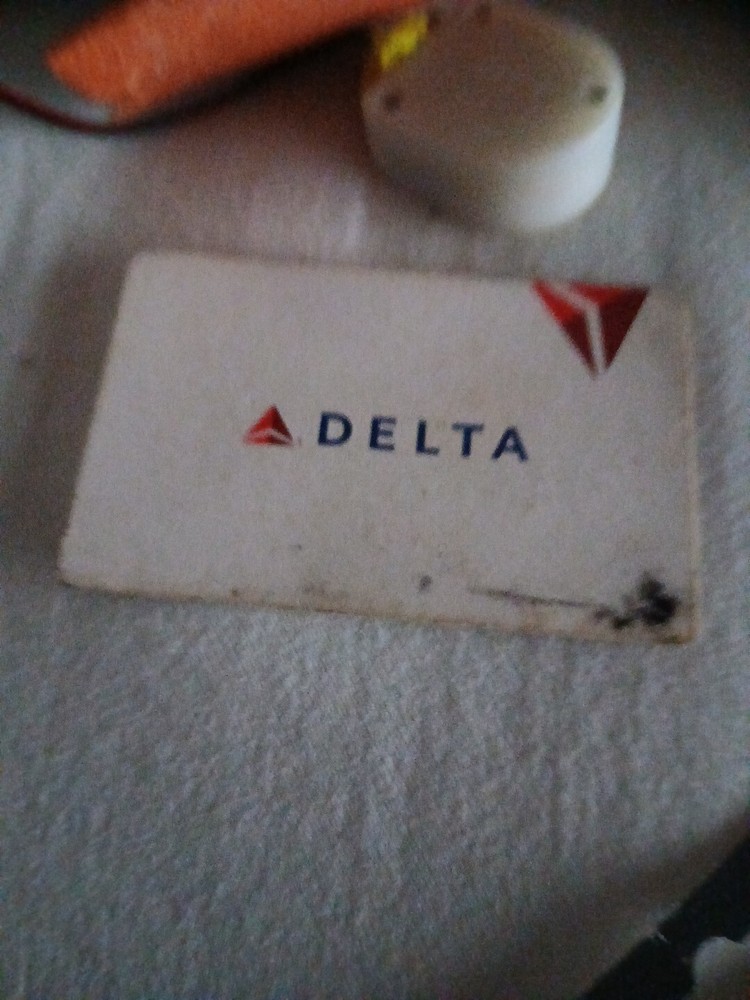 delta airlines e gift card