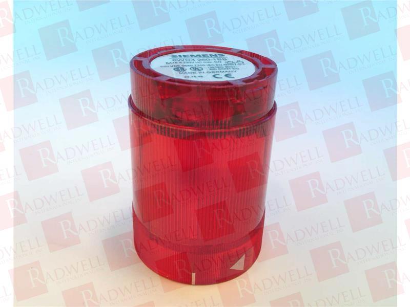 SIEMENS 8WD42501BB / 8WD42501BB (NEW IN BOX)