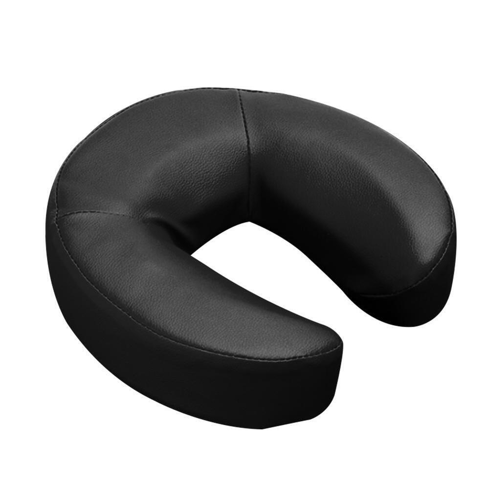 Massage Table Face Cradle Cushion Pillow U Shape Head Rest Pillow For Face-Dow