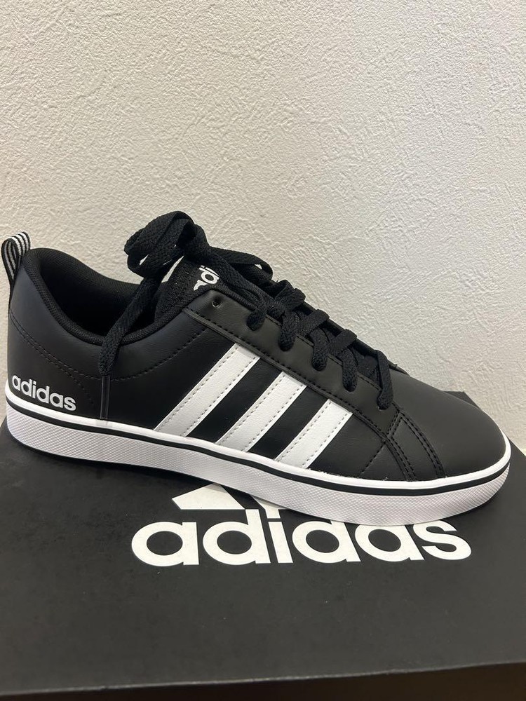 Adidas Adipace Vs M Sneakers B74494 Size US8.5