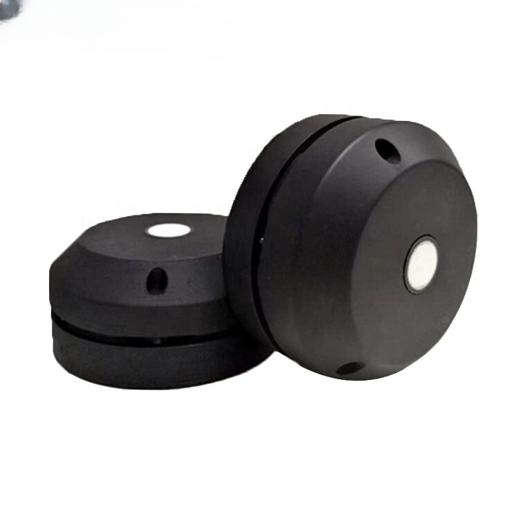 Waterproof Smart LoRaWAN NB IoT Parking Occupancy Sensor Car Occupation Sensor-image