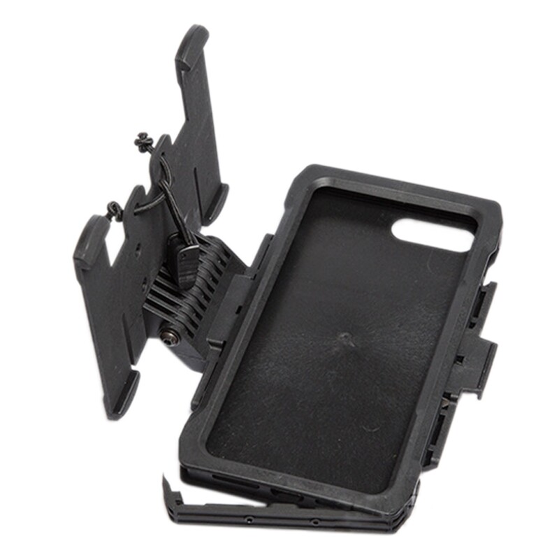 Outdoor Hunting Vest Case for iPhone 7 8 with Phone Holder