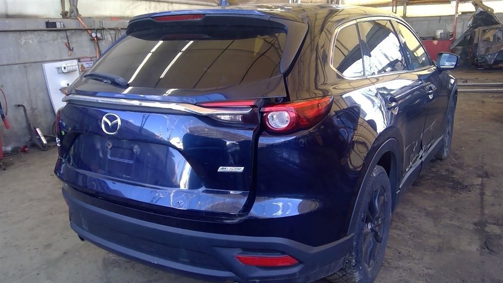 OEM Fuel Pump Assembly for 2016-2023 Mazda CX-9 Part 6525966