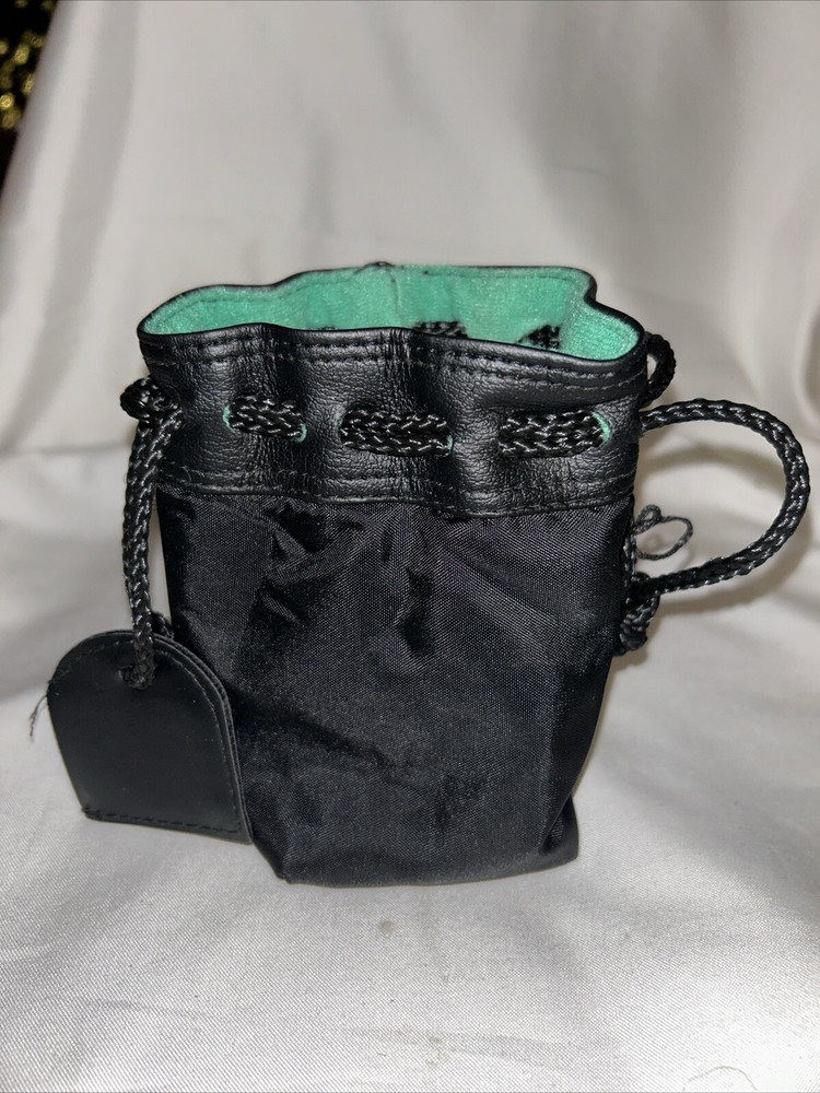 Prinz - Soft Padded Lens Bag Pouch Case  28mm To 55 Mm Catalog No 370-22