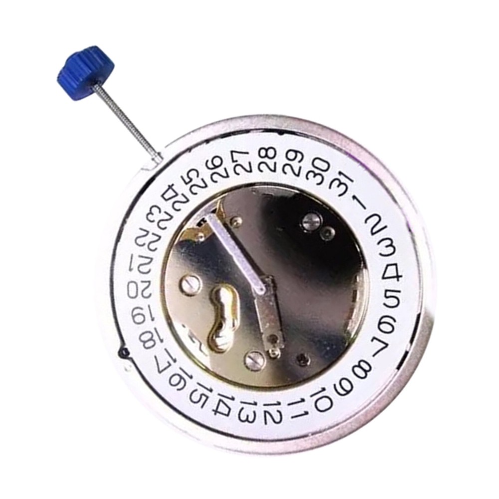 Watch Repair Part Chronograph Accessory For Ronda 5030.D Quartz Movement