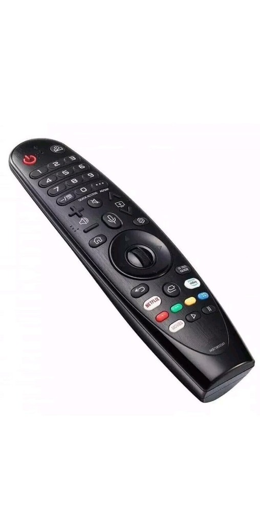 Original MR20GA AKB75855501 Remote For LG2020 Voice Smart TV Magic UN7100 MR650A