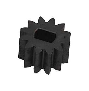 GENUINE OEM TORO PARTS - GEAR-PINION, 12T 115-4668
