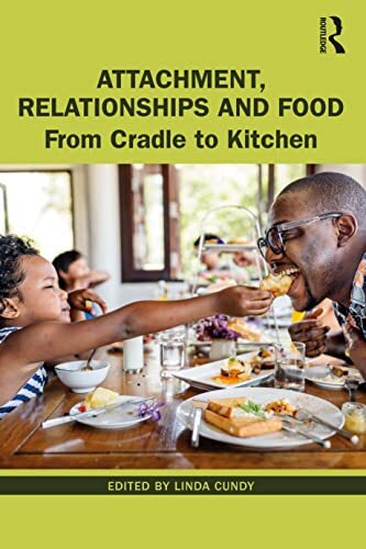Nurturing Bonds Through Food - From Cradle to Kitchen - New Paperback - C9000z  