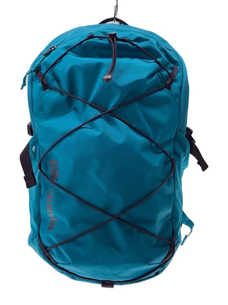 Patagonia Polyester Backpack in Blue - Model 47928 1297