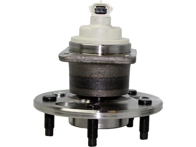 Rear Detroit Axle Wheel Hub Assembly for 1996 Buick Regal 68XFBF