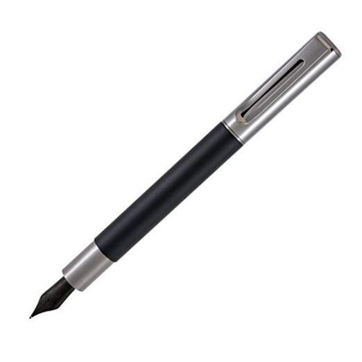 Ritma Fountain pen - F Black Fine Nib