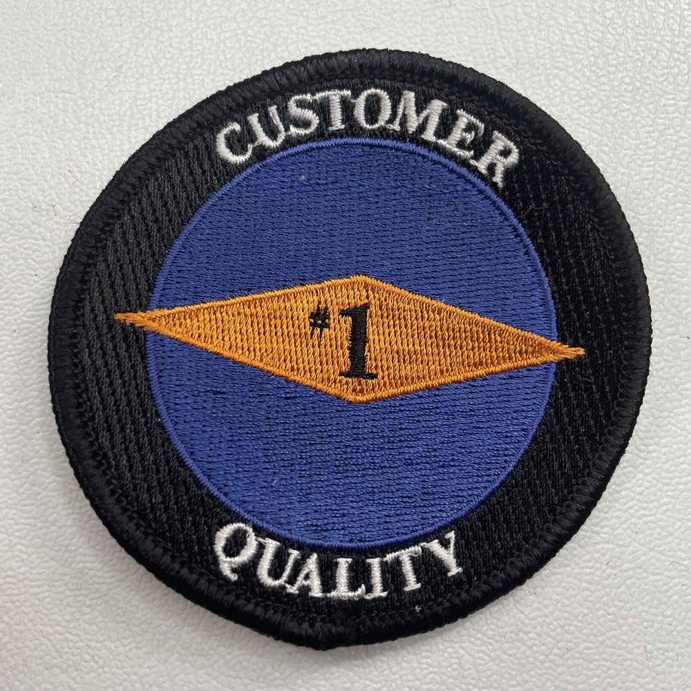 Customer Quality #1 Patch P002-image