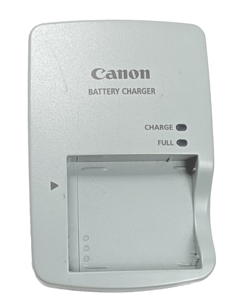 USED Canon CB-2LY Battery Charger NB-6L PowerShot SX540, SX600, SX610, SX700 HS,