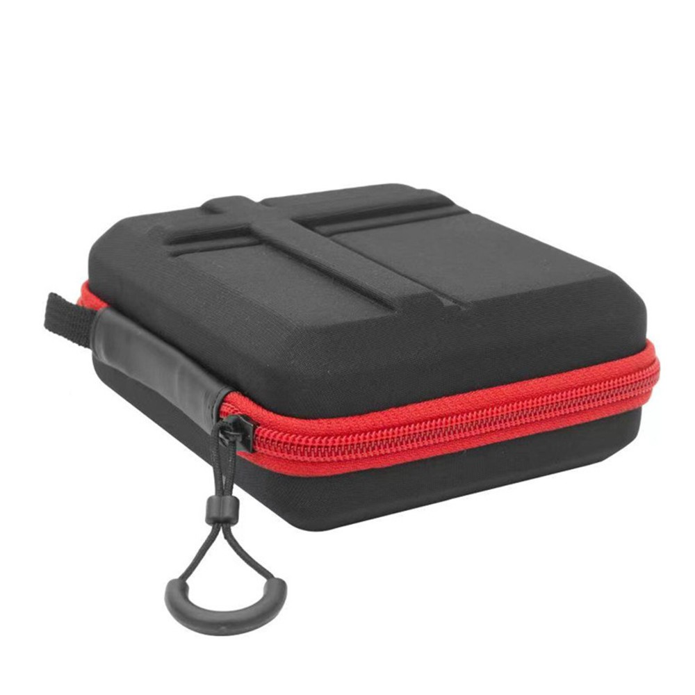 8-Slot Camera Lens Filter Pouch for UV CPL Filters 49-95mm