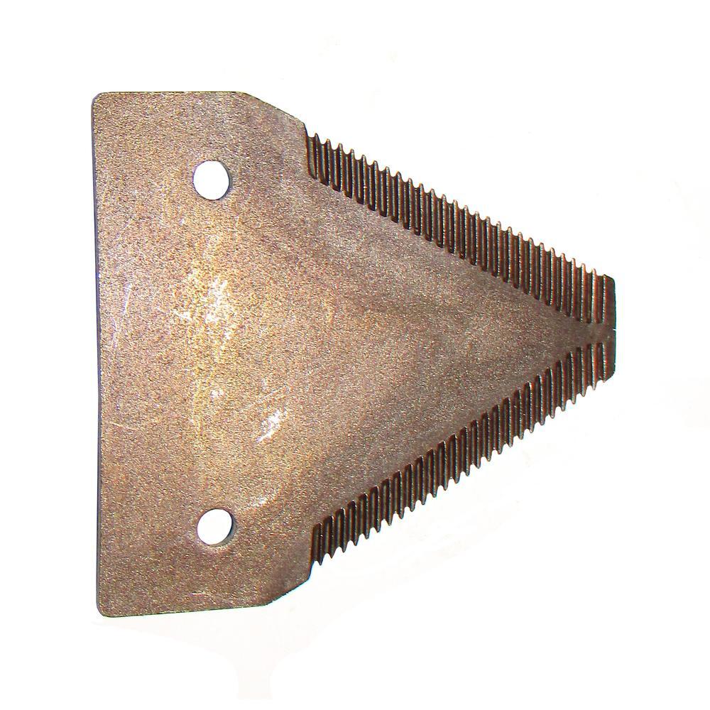 Sickle Section 70802541 Compatible with Allis Chalmers