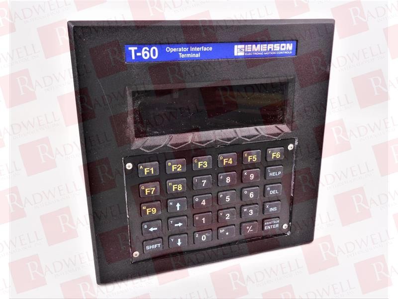 NIDEC CORP 960103-01 / 96010301 (USED)