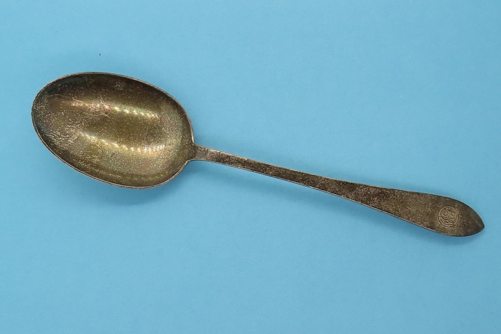 Vintage sterling silver LARGE TIFFANY & CO. 9.75