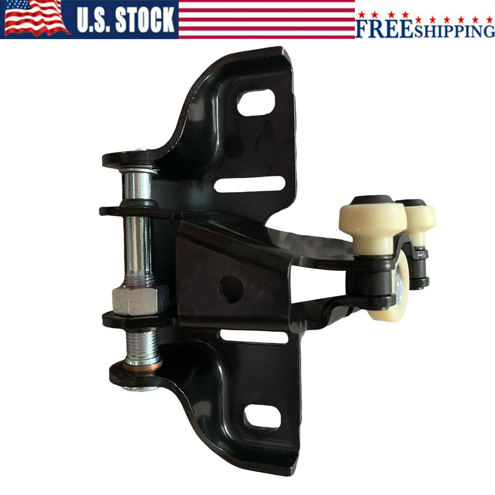 Right Side Sliding Door Roller Middle for Mercedes Sprinter 1500 2500 3500 19-23