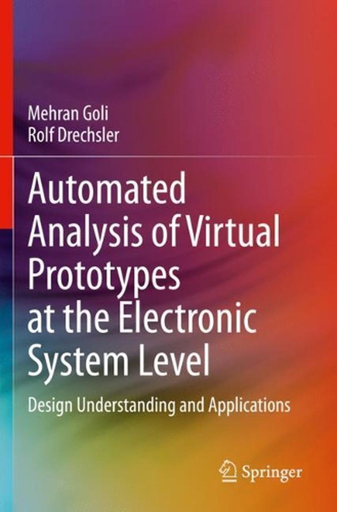 Automated Analysis of Virtual Prototypes at the Electronic System Level: Design-image