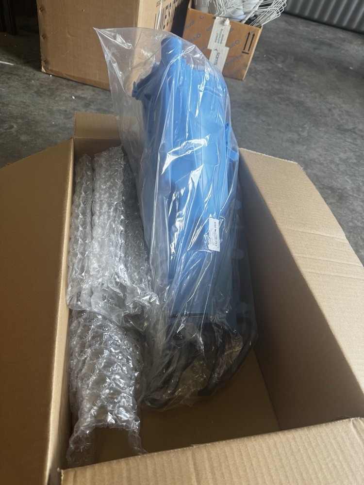 GE Washer Dispenser Drawer Replacement Part WH42X29542