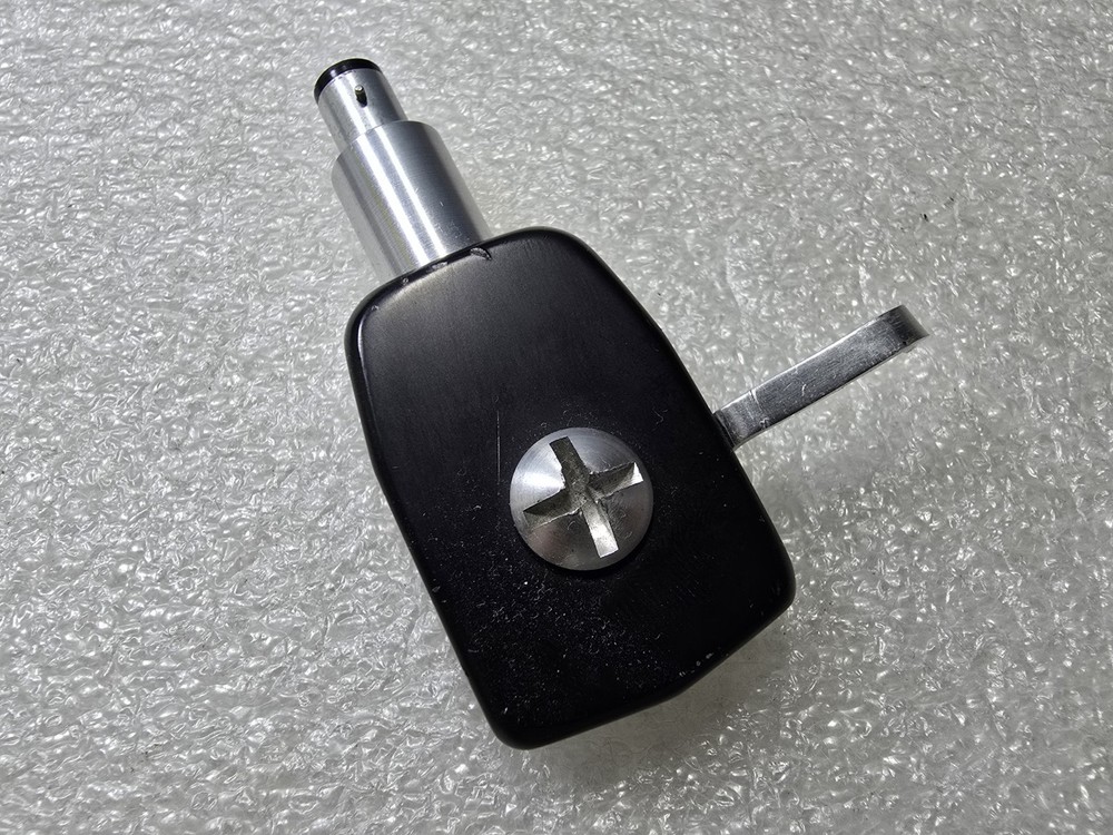 Fidelity Research FR S/5 Headshell shell. 17.6g