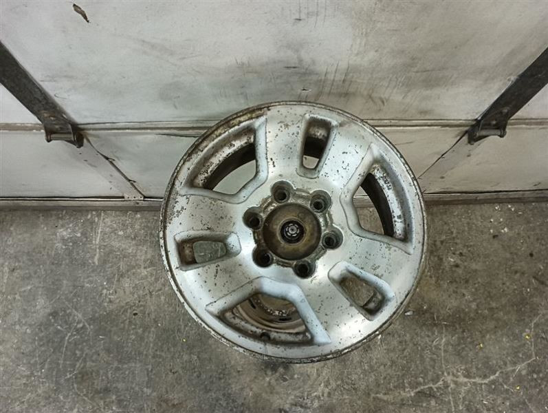 16 Inch Wheel Rim from 1998 Toyota 4 Runner 10542168