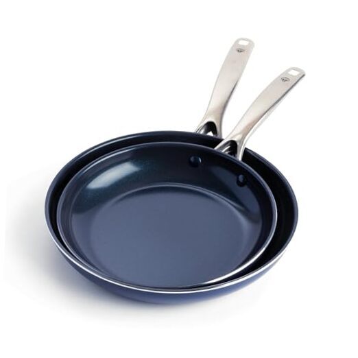 Cookware Diamond Infused 9.5