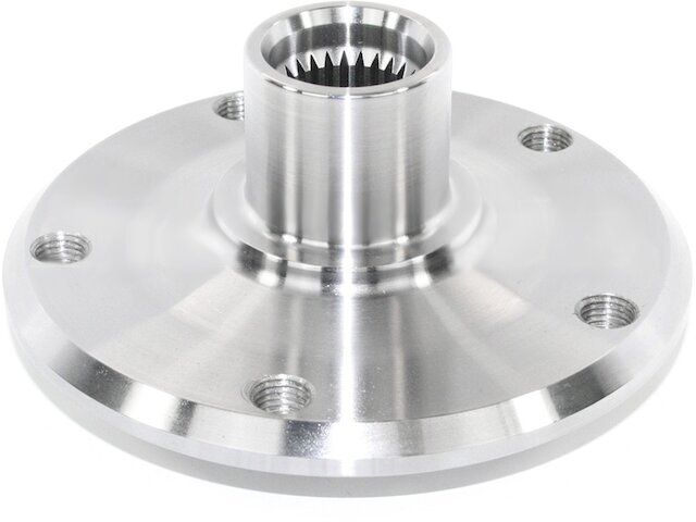 Rear DuraGo Wheel Hub for 1992-1995 BMW 325is 21KZGF