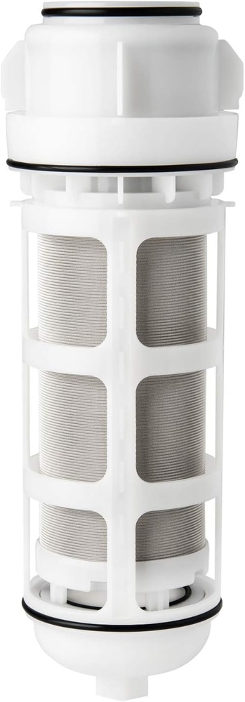 FWSP100ARB Reusable Spin down Sediment Water Filter Cartridge with Scrapper and