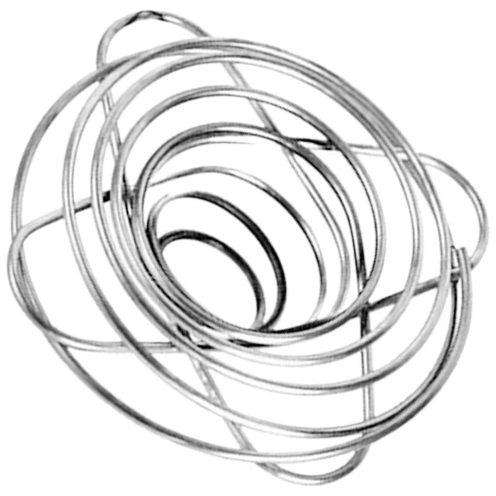 Portable Automatic Coffee Dosing Cup with Filter Holder for Camping & Travel