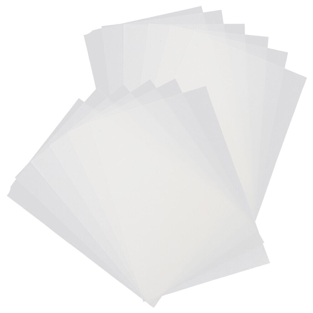 20 Sheets Double-sided Iron-on Patch Tape for Clothes Strip Clothing