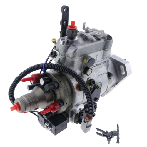 Fuel Injection Pump DB4329-6141 for Perkins 1004-4 1006-6