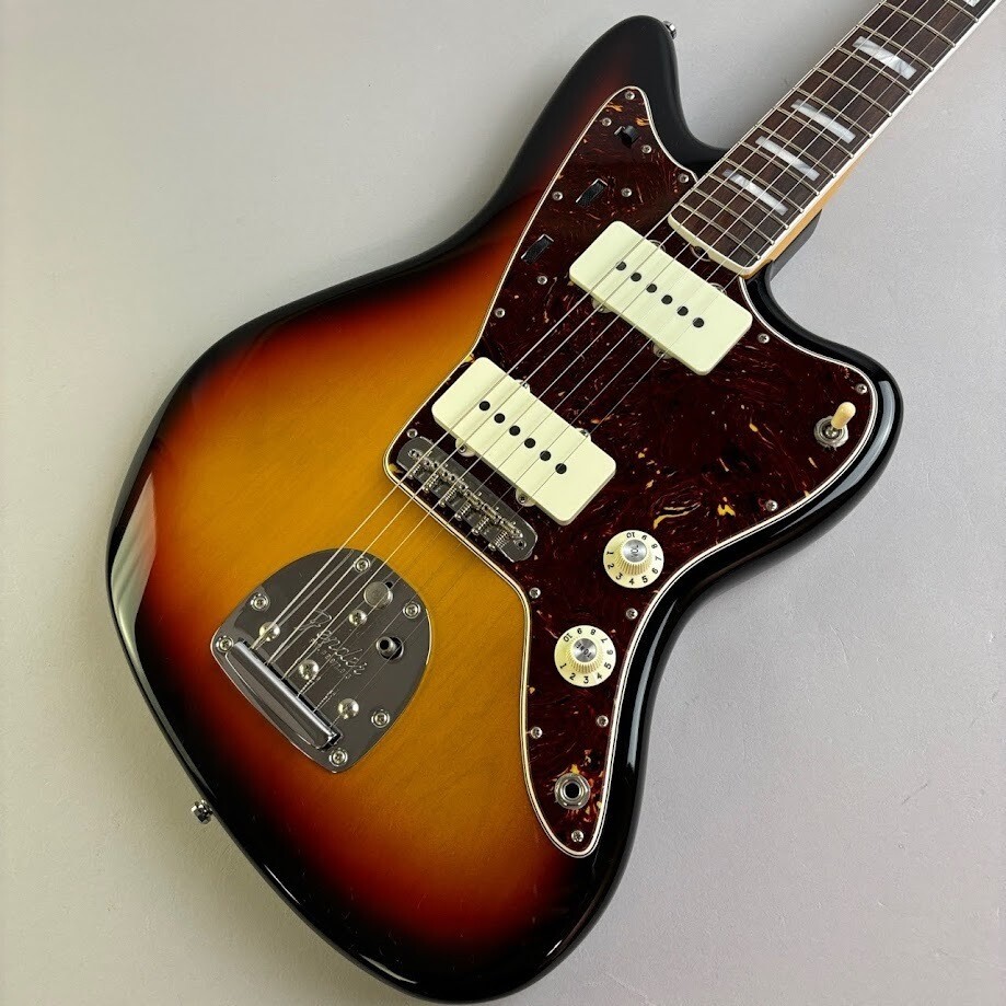 Fender American Vintage II 1966 Jazzmaster electric guitar