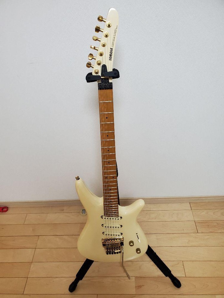 Yamaha MG Pappaler Kawai 26F with Floyd Rose PF3VMK-image