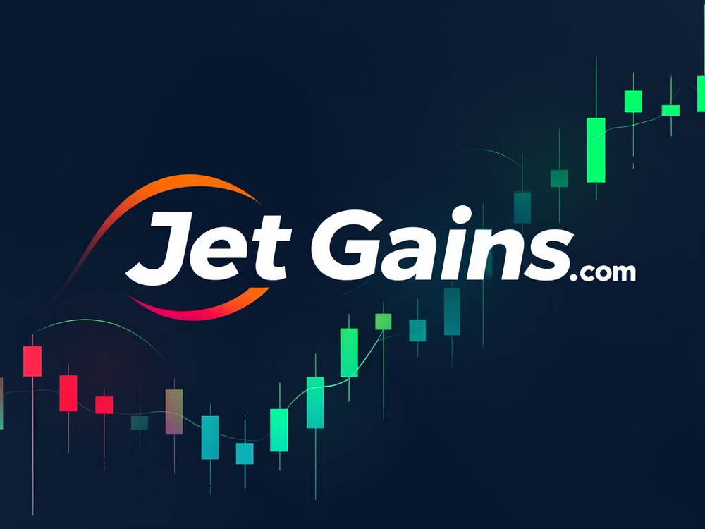 JetGains.com - .COM DOMAIN NAME - Investing, Finance, Money, Retirement, Cash!